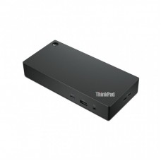 Порт-реплікатор Lenovo ThinkPad Universal USB-C Dock (40AY0090EU) Порт-реплікатор Lenovo ThinkPad Universal USB-C Dock (40AY0090EU)