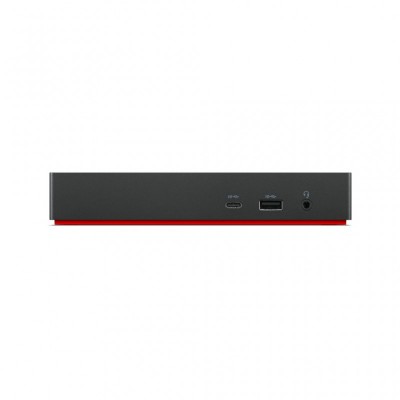 Порт-репликатор Lenovo ThinkPad Universal USB-C Dock (40AY0090EU)