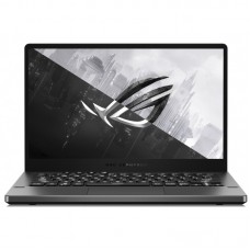 Ноутбук ASUS ROG Zephyrus G14 GA401QM-HZ337T 14FHD IPS/AMD R9-5900HS/32/1024F/NVD3060-6/W10/Grey Ноутбук ASUS ROG Zephyrus G14 GA401QM-HZ337T 14FHD IPS/AMD R9-5900HS/32/1024F/NVD3060-6/W10/Grey