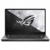 Ноутбук ASUS ROG Zephyrus G14 GA401QM-HZ337T 14FHD IPS/AMD R9-5900HS/32/1024F/NVD3060-6/W10/Grey
