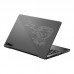 Ноутбук ASUS ROG Zephyrus G14 GA401QM-HZ337T 14FHD IPS/AMD R9-5900HS/32/1024F/NVD3060-6/W10/Grey
