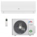 Кондиціонер Cooper&amp;Hunter Cozy Inverter CH-S18FTXK-NG, 55 м2, інвертор, A++/A+, до -15°С, Wi-Fi, R32, білий