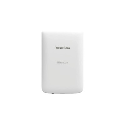 Электронная книга PocketBook 617, White