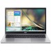 Ноутбук Acer Aspire 3 A315-59G 15.6" FHD IPS, Intel i3-1215U, 8GB, F512GB, NVD550-2, Lin, сріблястий