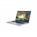 Ноутбук Acer Aspire 3 A315-59G 15.6FHD IPS/Intel i3-1215U/8/512F/NVD550-2/Lin/Silver