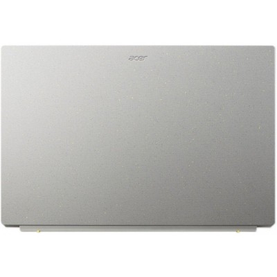Ноутбук Acer Aspire Vero AV15-52 15.6" FHD IPS, Intel i7-1255U, 16GB, F512GB, UMA, Win11, сірий