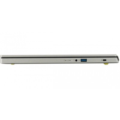 Ноутбук Acer Aspire Vero AV15-52 15.6&quot; FHD IPS, Intel i7-1255U, 16GB, F512GB, UMA, Win11, сірий