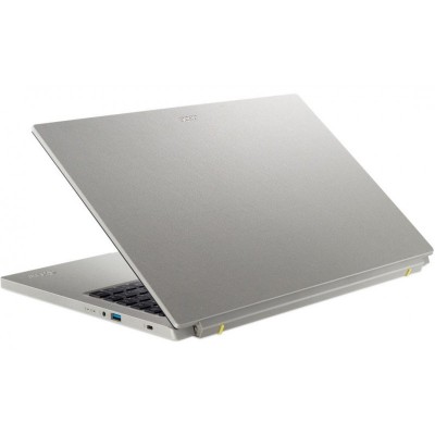 Ноутбук Acer Aspire Vero AV15-52 15.6" FHD IPS, Intel i7-1255U, 16GB, F512GB, UMA, Win11, сірий