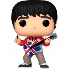 Фігурка Funko Rocks: Oasis - Noel Gallagher Фігурка Funko Rocks: Oasis - Noel Gallagher