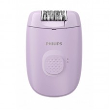 Епілятор Philips Series 2000 дисковий, від мережі, сух., насадок-2, фіолетовий Епілятор Philips Series 2000 дисковий, від мережі, сух., насадок-2, фіолетовий