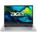 Ноутбук Acer Aspire Go AG15-32P 15.6" FHD IPS, Intel C N150, 8GB, F512GB, UMA, Lin, сріблястий