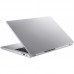 Ноутбук Acer Aspire Go AG15-32P 15.6" FHD IPS, Intel C N150, 8GB, F512GB, UMA, Lin, сріблястий