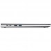 Ноутбук Acer Aspire Go AG15-32P 15.6" FHD IPS, Intel C N150, 8GB, F512GB, UMA, Lin, сріблястий