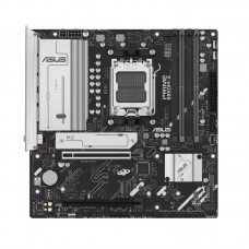 Материнcька плата ASUS PRIME B850M-A-CSM sAM5 B850 4xDDR5 M.2 HDMI DP mATX