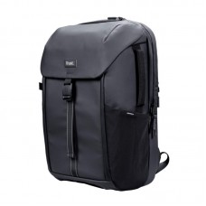 Рюкзак Trust Jersey Travel 17", чорний Рюкзак Trust Jersey Travel 17", чорний