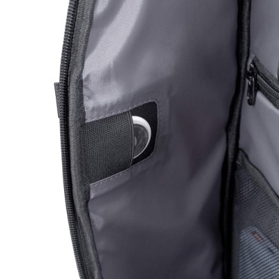 Рюкзак Trust Jersey Travel 17", чорний Рюкзак Trust Jersey Travel 17", чорний