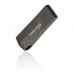 USB флеш накопитель eXceleram 32GB U4 Series Dark USB 2.0 (EXP2U2U4D32)