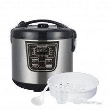 Мультиварка Hölmer HMC-10В Мультиварка Hölmer HMC-10В