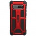 Чехол для моб. телефона UAG для Samsung Galaxy S10 Plus Monarch Crimson (211351119494)