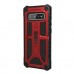 Чехол для моб. телефона UAG для Samsung Galaxy S10 Plus Monarch Crimson (211351119494)