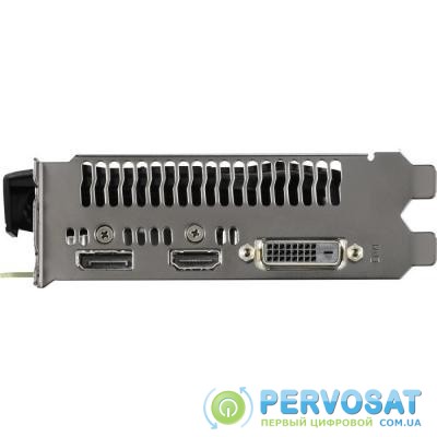Видеокарта ASUS GeForce GTX1650 4096Mb PH OC V2 (PH-GTX1650-O4G-V2)