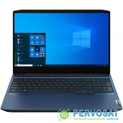 Ноутбук Lenovo IdeaPad Gaming 3 15IMH05 (81Y400EERA)
