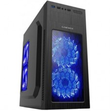 Корпус GAMEMAX MT520-500W Корпус GAMEMAX MT520-500W