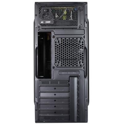 Корпус GAMEMAX MT520-500W