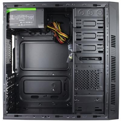 Корпус GAMEMAX MT520-500W