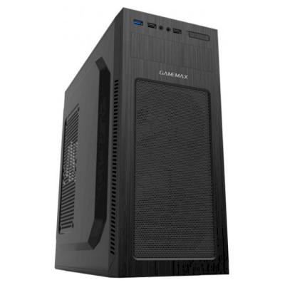 Корпус GAMEMAX MT520-500W