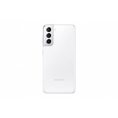 Мобільний телефон Samsung SM-G991B (Galaxy S21 8/256GB) Phantom White (SM-G991BZWGSEK)
