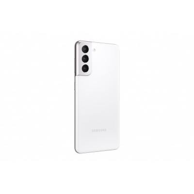 Мобільний телефон Samsung SM-G991B (Galaxy S21 8/256GB) Phantom White (SM-G991BZWGSEK)