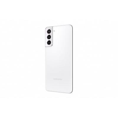 Мобільний телефон Samsung SM-G991B (Galaxy S21 8/256GB) Phantom White (SM-G991BZWGSEK)
