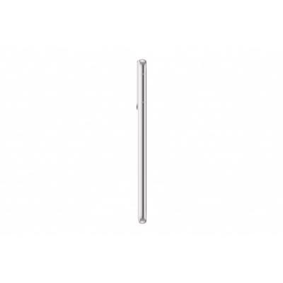 Мобільний телефон Samsung SM-G991B (Galaxy S21 8/256GB) Phantom White (SM-G991BZWGSEK)