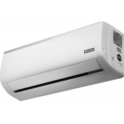 Кондиціонер Leberg Freya LBS-FRA10UA/LBU-FRA10UA, on/off, 27 м2, A, R410