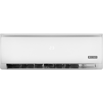 Кондиціонер Leberg Freya LBS-FRA10UA/LBU-FRA10UA, on/off, 27 м2, A, R410