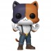 Фігурка Funko POP! Vinyl: Games: Fortnite: Meowscles 52971