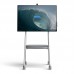 Моноблок Microsoft Surface Hub 2s 50” 4KUHD/Intel i5-8350U/8/128F/int/W10P/Silver