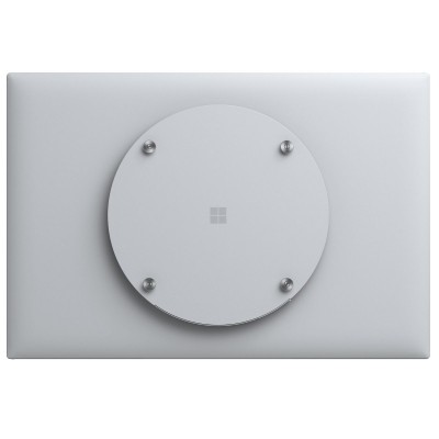 Моноблок Microsoft Surface Hub 2s 50” 4KUHD/Intel i5-8350U/8/128F/int/W10P/Silver