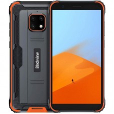 Смартфон Blackview BV4900 3/32GB Dual SIM Orange Смартфон Blackview BV4900 3/32GB Dual SIM Orange