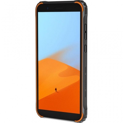 Смартфон Blackview BV4900 3/32GB Dual SIM Orange
