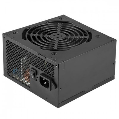 Блок живлення SilverStone Strider Essential  (750W), >90%, 80+ Gold, 120mm, 1xMB 24pin(20+4), 1xCPU 8pin(4+4), 3xMolex, 8xSATA, 4xPCIe 8pin(6+2)
