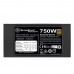 Блок живлення SilverStone Strider Essential  (750W), >90%, 80+ Gold, 120mm, 1xMB 24pin(20+4), 1xCPU 8pin(4+4), 3xMolex, 8xSATA, 4xPCIe 8pin(6+2)