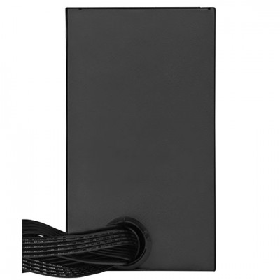 Блок живлення SilverStone Strider Essential  (750W), >90%, 80+ Gold, 120mm, 1xMB 24pin(20+4), 1xCPU 8pin(4+4), 3xMolex, 8xSATA, 4xPCIe 8pin(6+2)