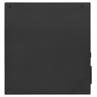 Блок живлення SilverStone Strider Essential  (750W), >90%, 80+ Gold, 120mm, 1xMB 24pin(20+4), 1xCPU 8pin(4+4), 3xMolex, 8xSATA, 4xPCIe 8pin(6+2)