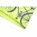 Набір дитячого одягу Breeze з велосипедом (15148-146B-green)