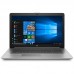 Ноутбук HP 470 G7 17.3FHD IPS AG/Intel i5-10210U/8/512F/R530-2/W10P/Silver