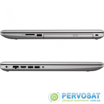 Ноутбук HP 470 G7 17.3FHD IPS AG/Intel i5-10210U/8/512F/R530-2/W10P/Silver