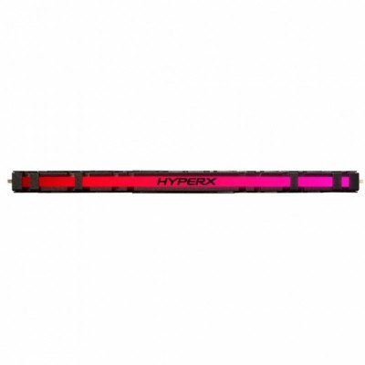 Модуль пам'яті для комп'ютера DDR4 8GB 3600 MHz HyperX Predator RGB HyperX (Kingston Fury) (HX436C17PB4A/8)