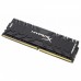 Модуль пам'яті для комп'ютера DDR4 8GB 3600 MHz HyperX Predator RGB HyperX (Kingston Fury) (HX436C17PB4A/8)